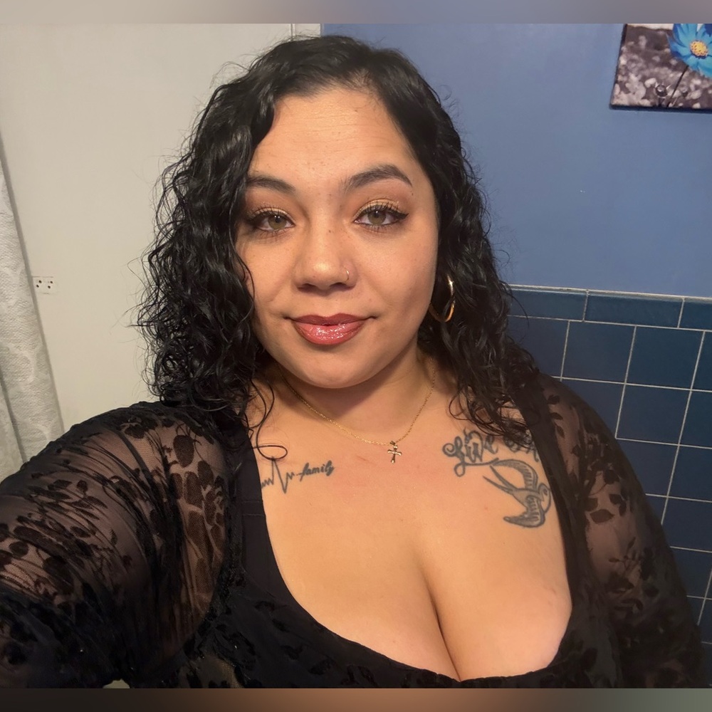 Meet your Posher, Alyssa